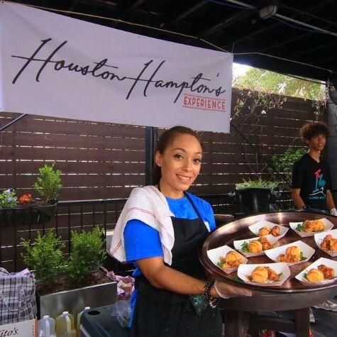 Houston Hamptons Brunch Co