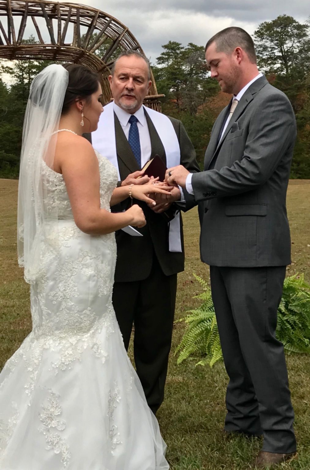 Customer photos