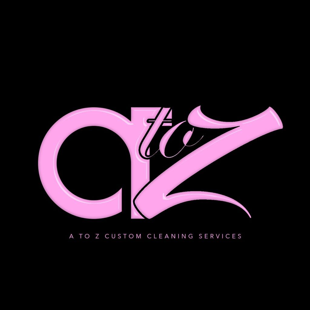 A to Z Custom Cleaning Services