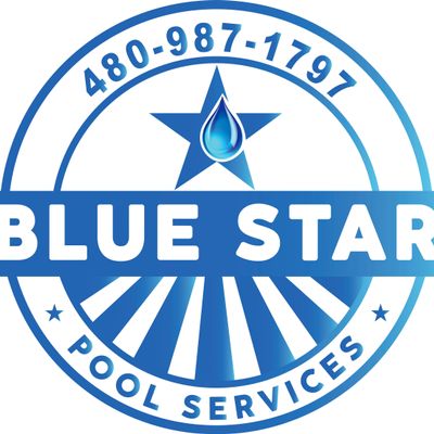 Avatar for Blue Star Pool Services, LLC