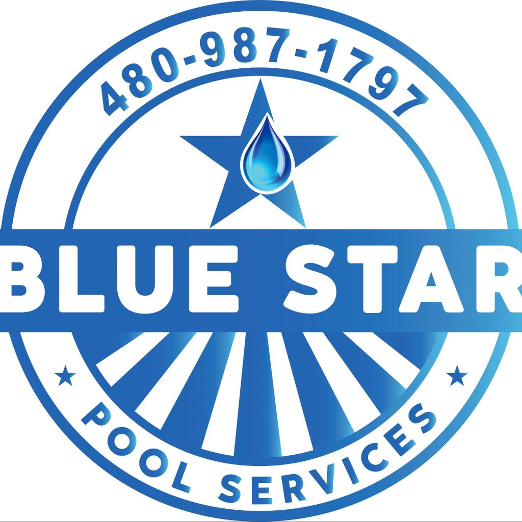 Blue Star Pool Services, LLC