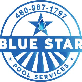 Blue Star Pool Services, Llc