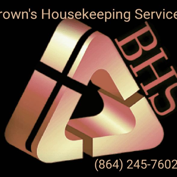 Brown's Janitorial