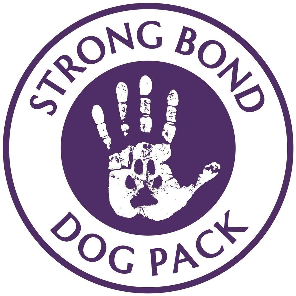 Strong Bond Dog Pack