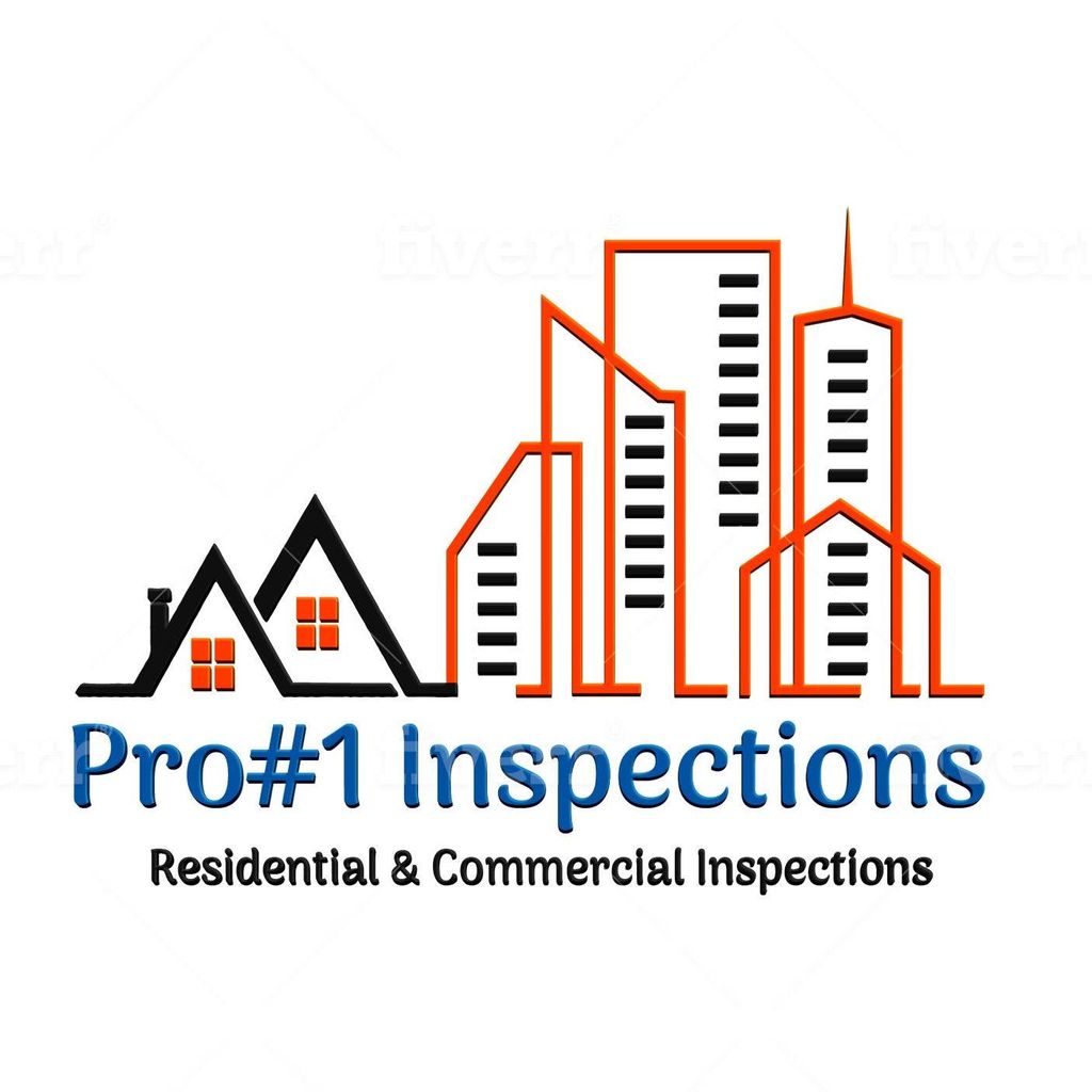 Pro#1 Inspections