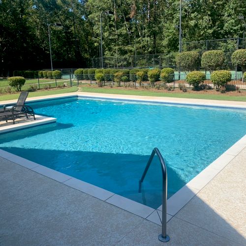 Preserve Pools Summerville, SC