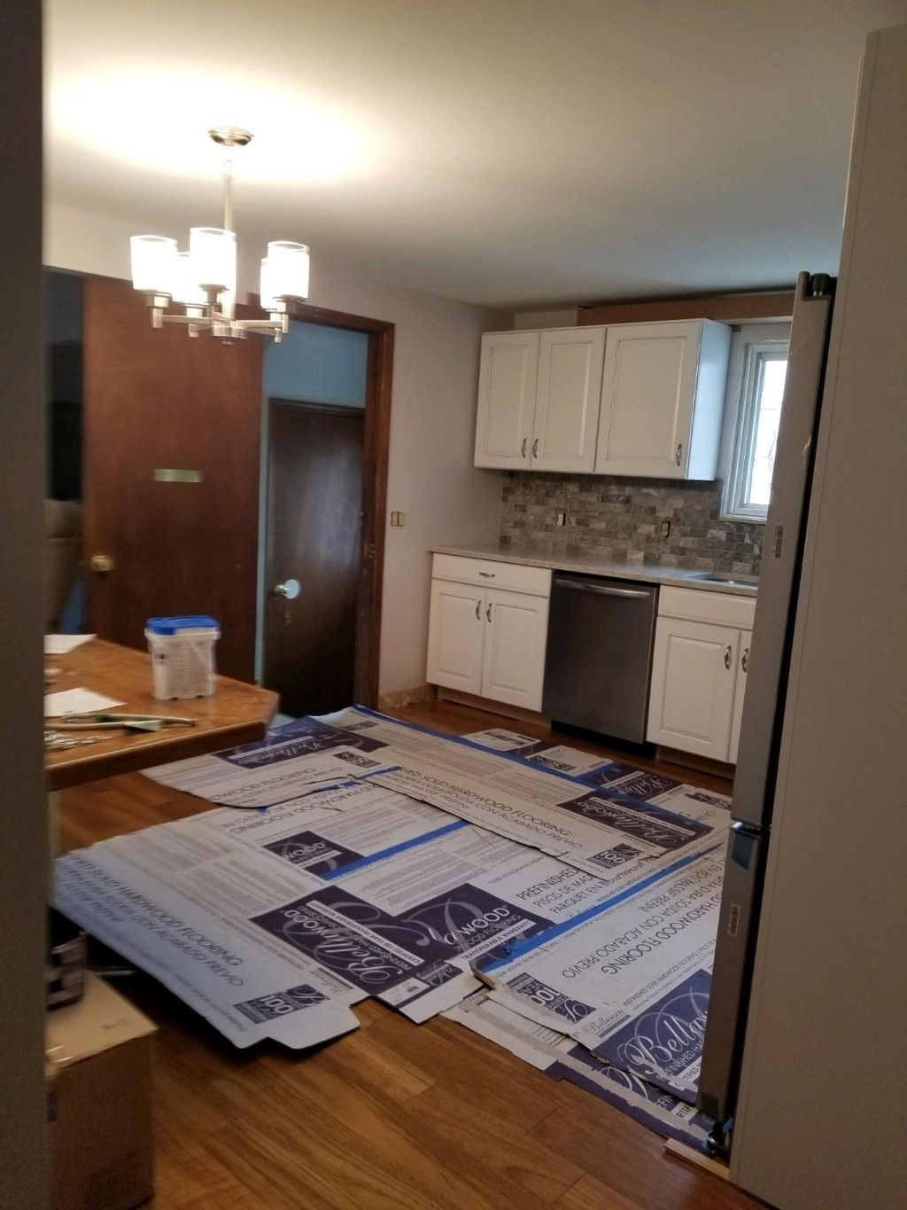 Customer photos