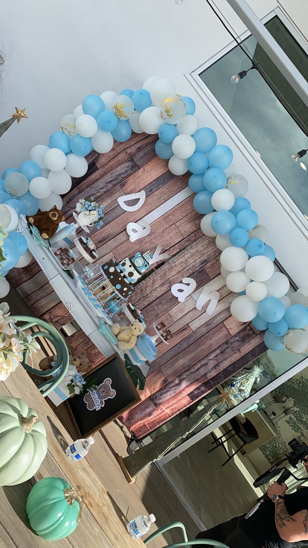 Customer photos