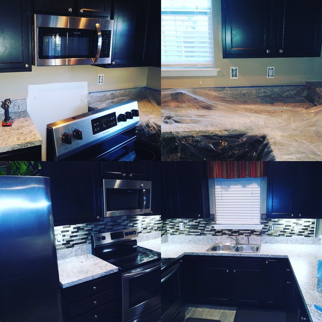Projects and media