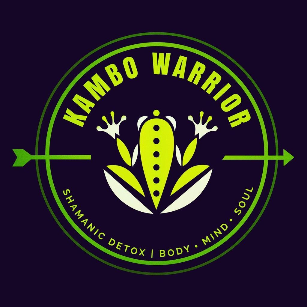 Kambo Warrior Detox