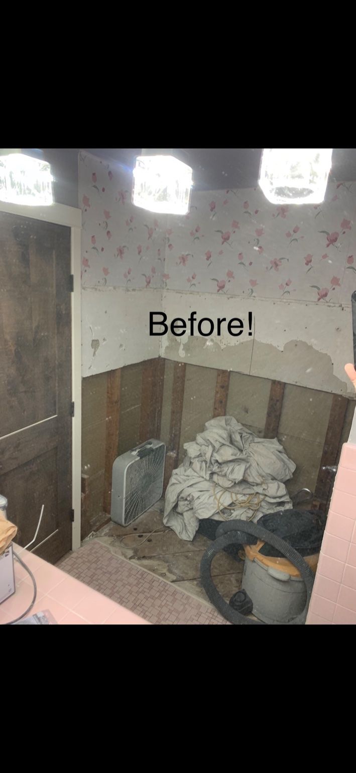 Customer photos