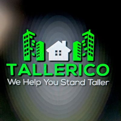 Avatar for Tallerico