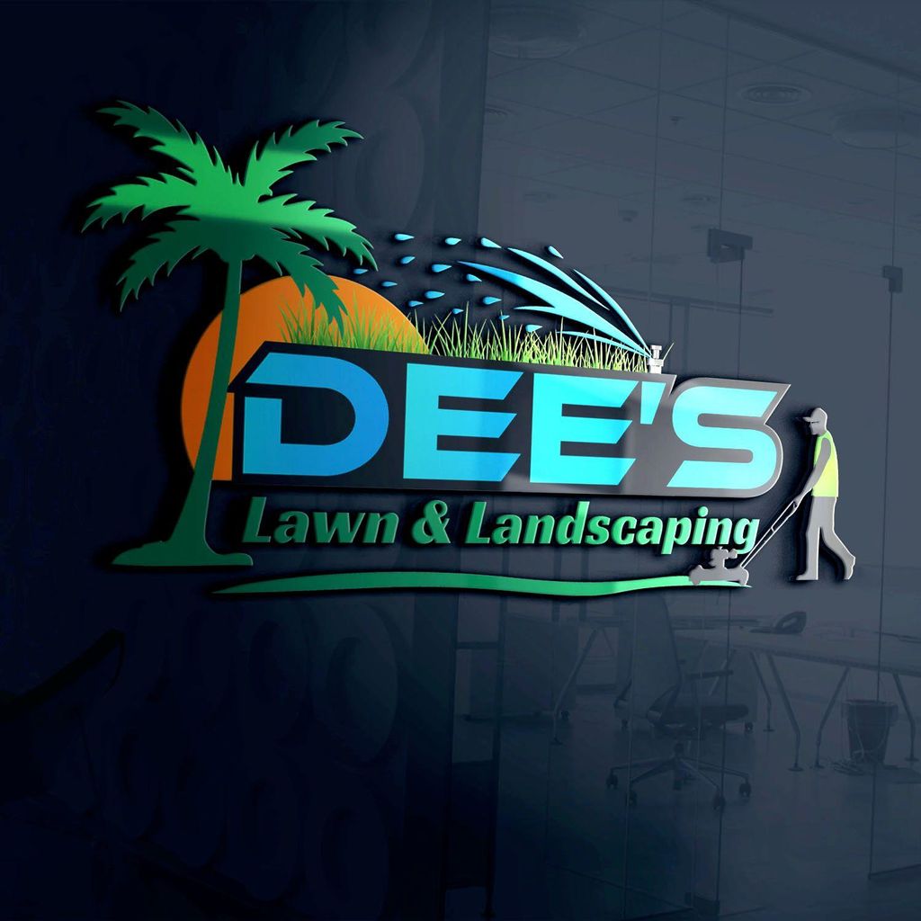 Dee's Lawn & Landscaping