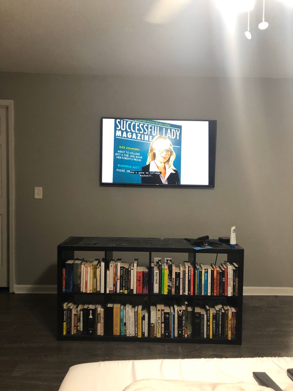 Customer photos
