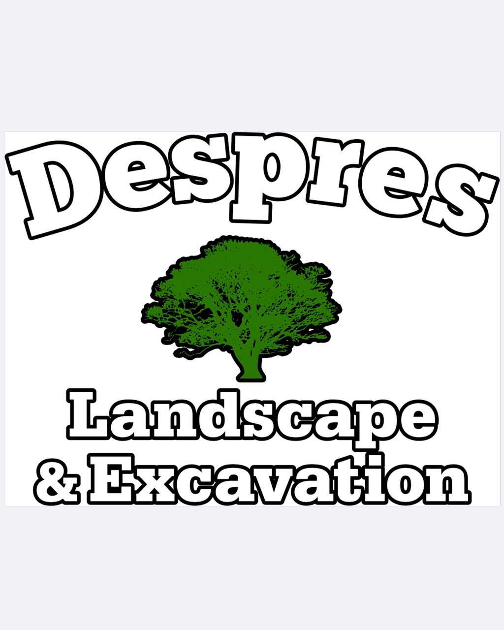 Despres Landscape & Excavation