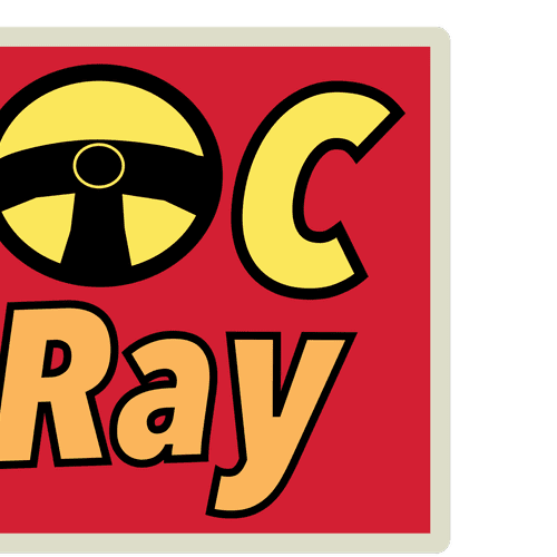 OC Ray Limo Service