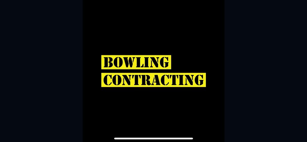 Bowling Contracting