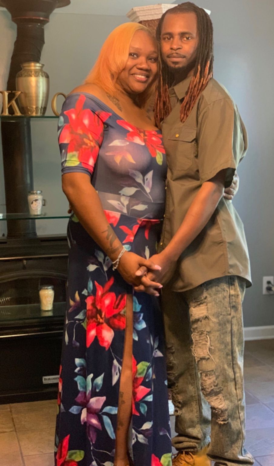 Customer photos