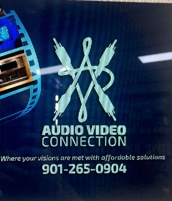 Avatar for AudioVideoConnection LLC.