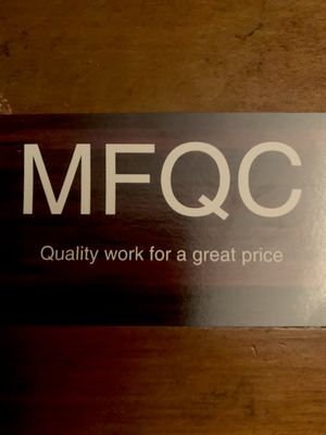 Avatar for MFQC