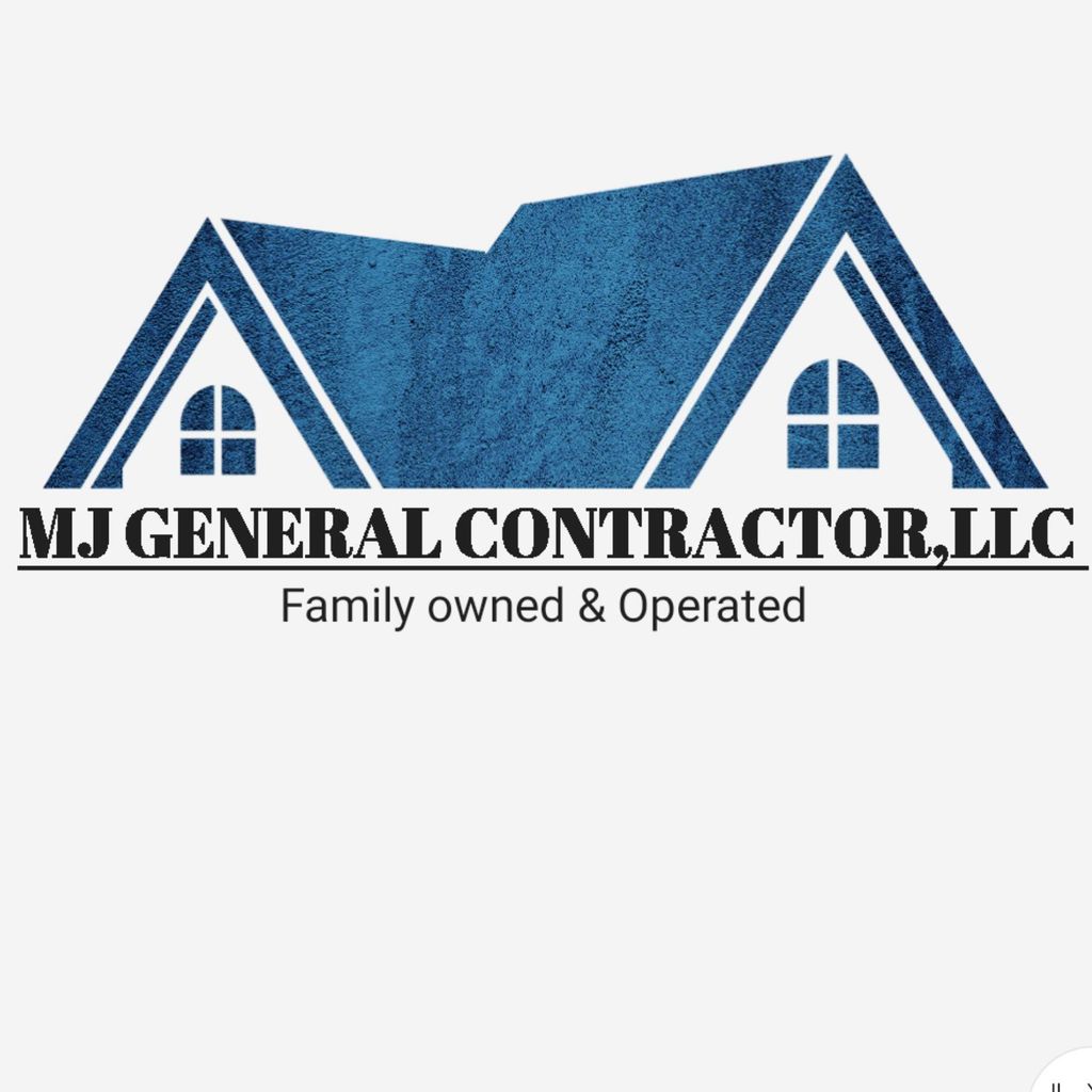 MJ GENERAL CONTRACTOR LLC