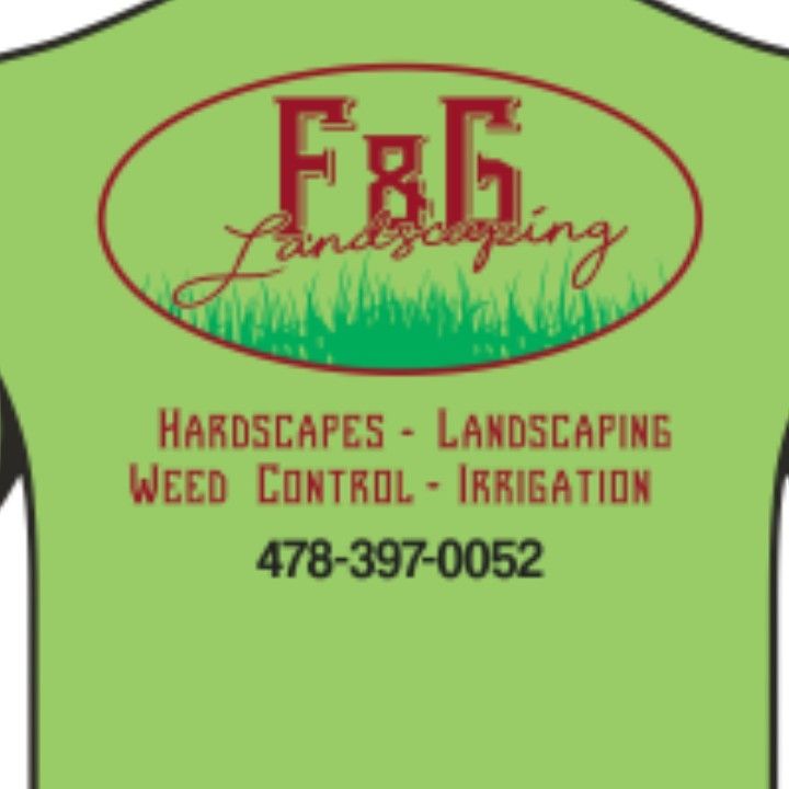 F.G landscaping and Irrigation