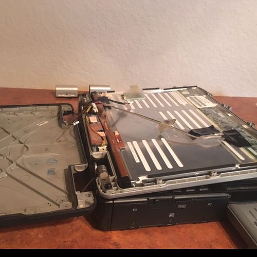 Computer Repair