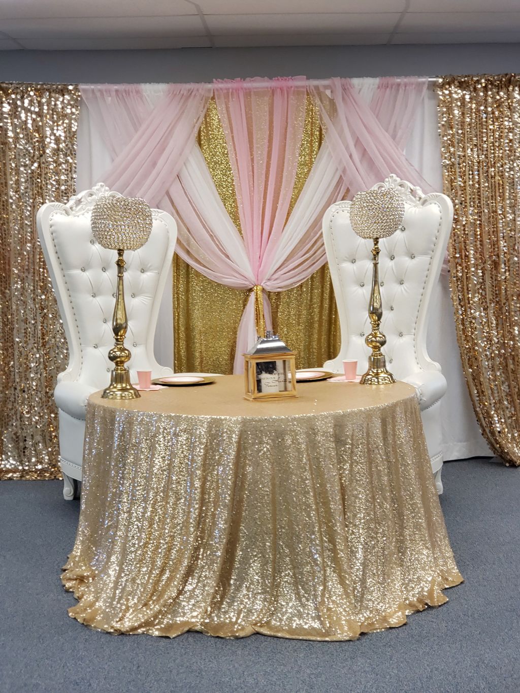 Royal Empire Events LLC
