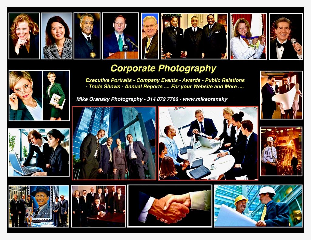 Projects and media