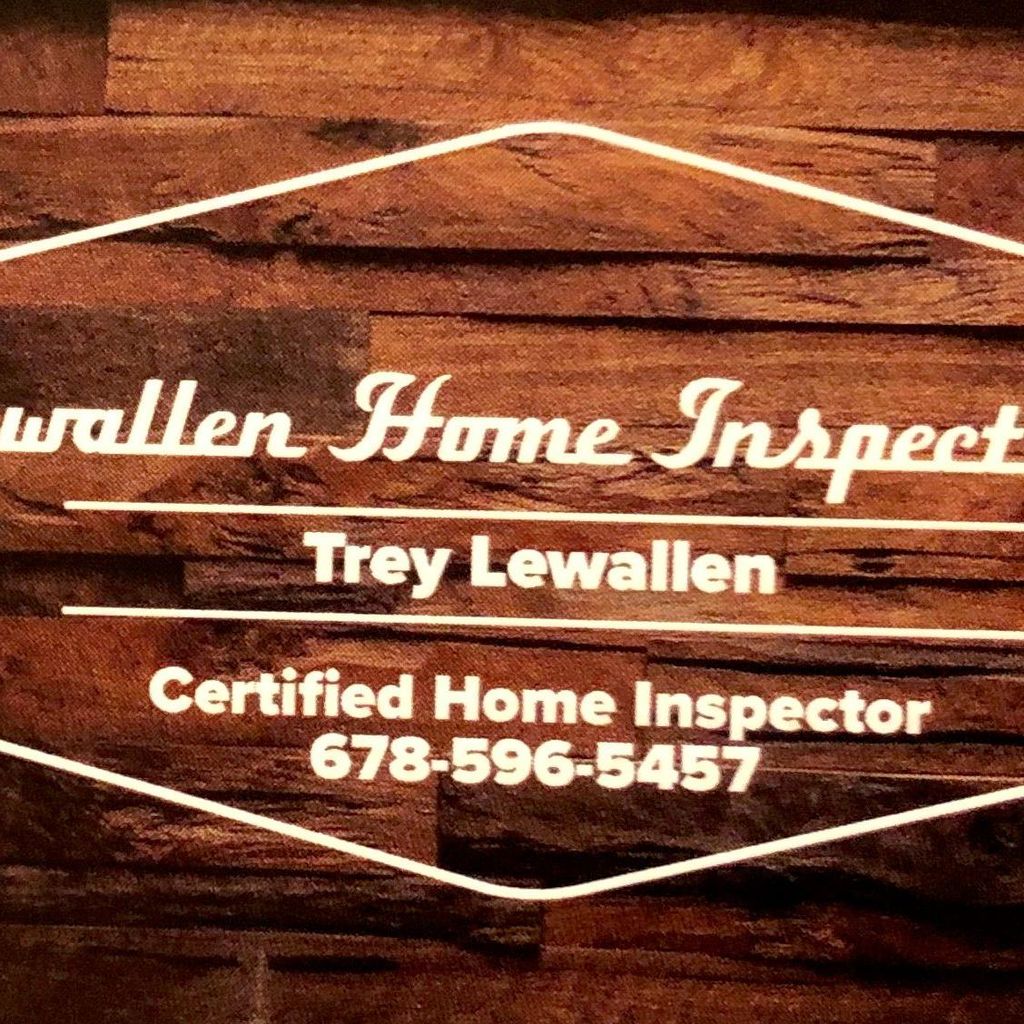 Lewallen Home Inspections