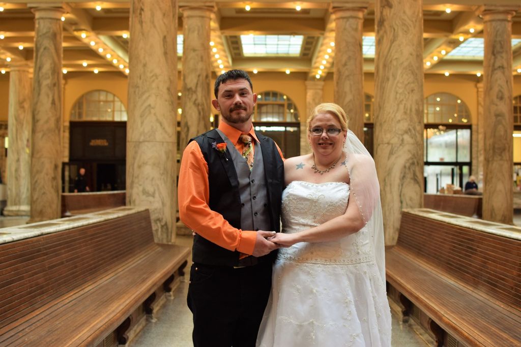 Customer photos