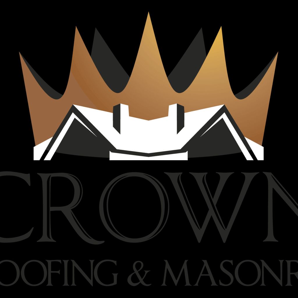 Crown Roofing & Masonry