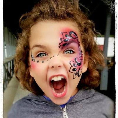 Avatar for Face Painting by Jenna