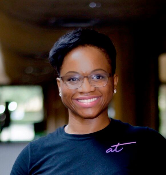 Aisha Thomas