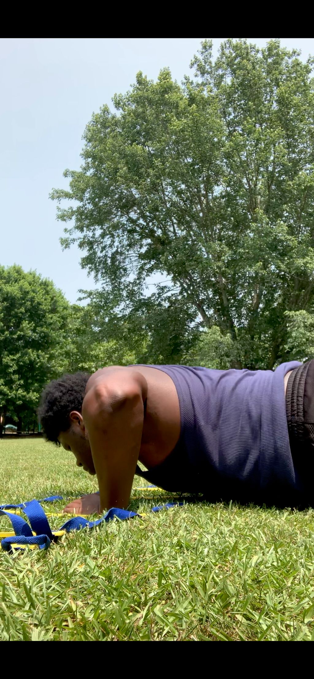 Fitness 