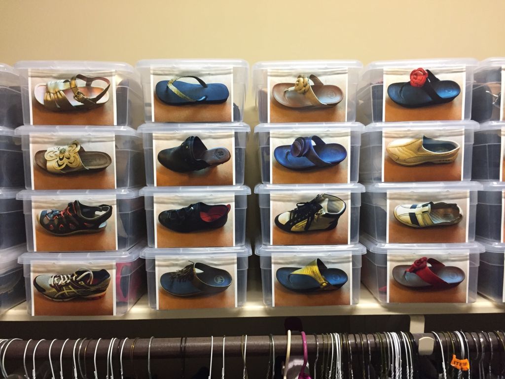 Customer photos