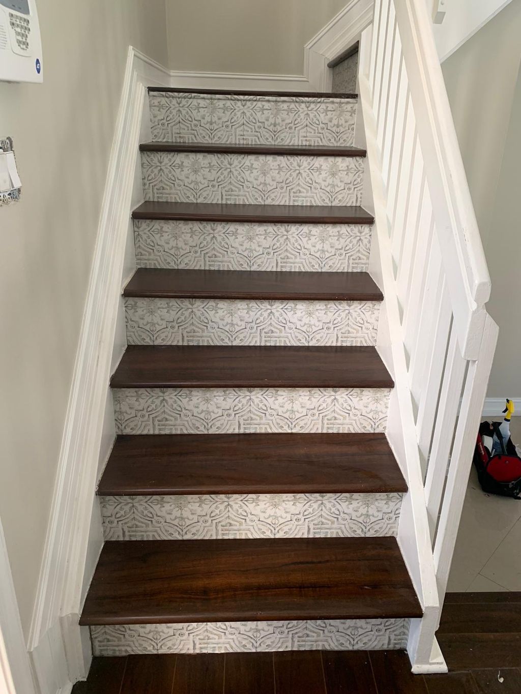Customer photos