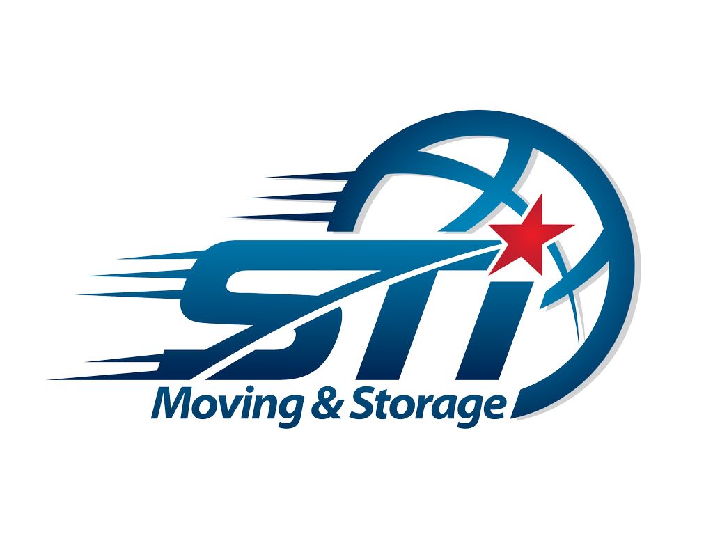 Sti Moving and Storage Texas