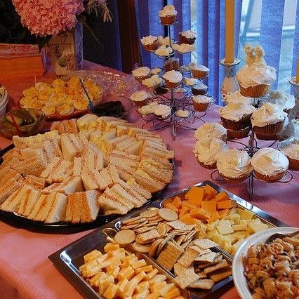Chef Toffees Catering
