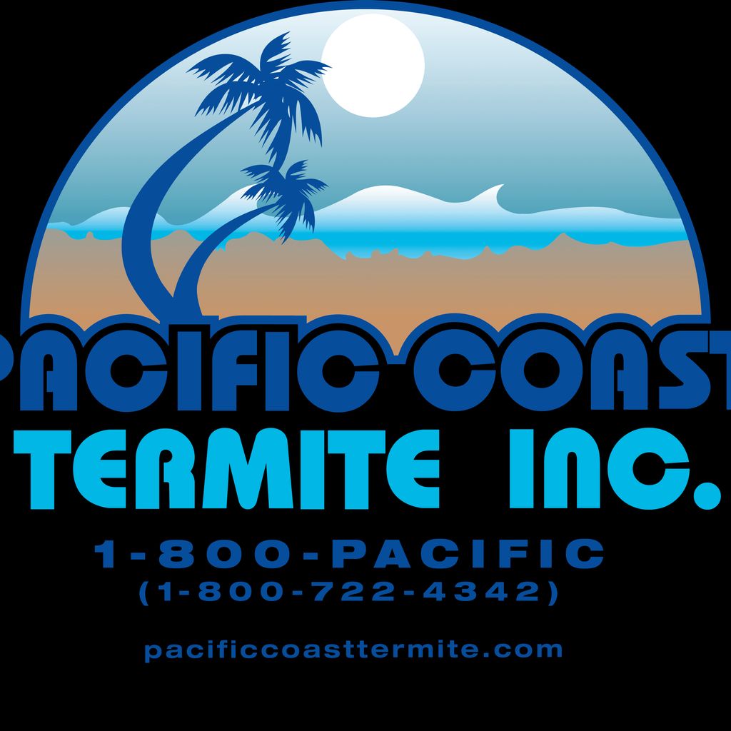 Pacific Coast Termite, Inc.