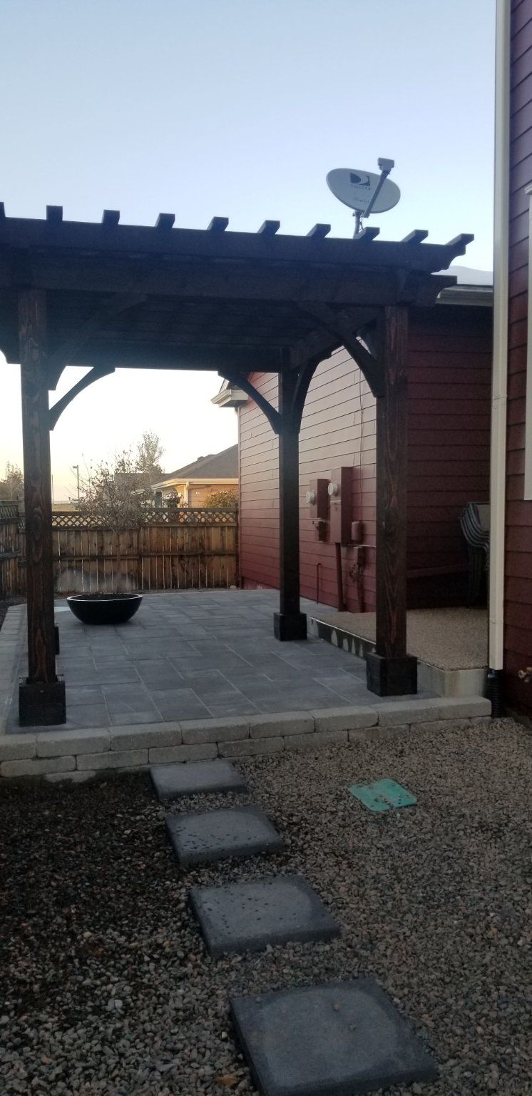 Customer photos