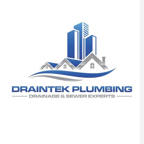 DRAINTEK PLUMBING & SEWER EXPERTS INC.