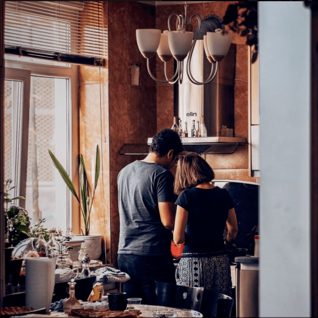 Cabinet Care