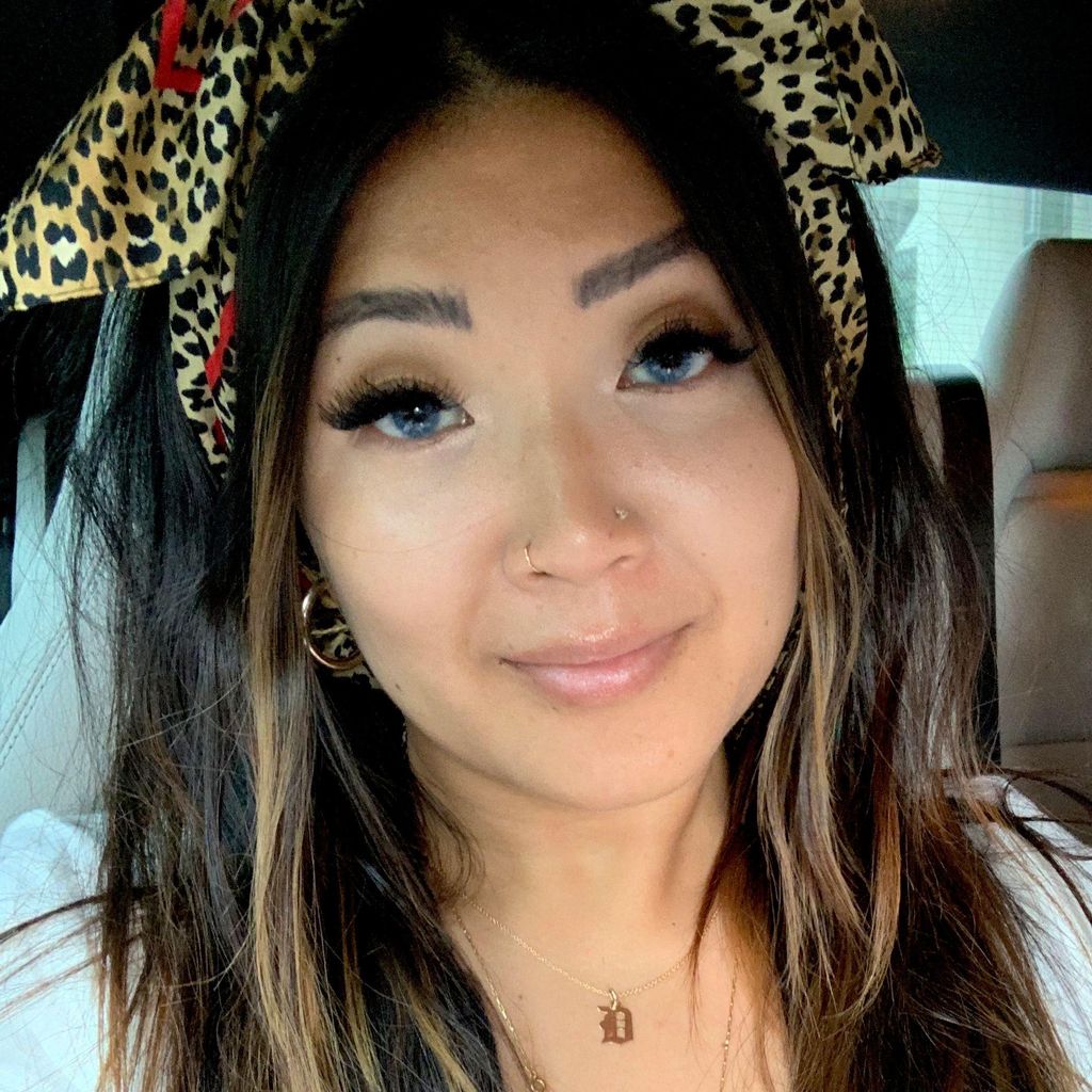 Amanda Dang