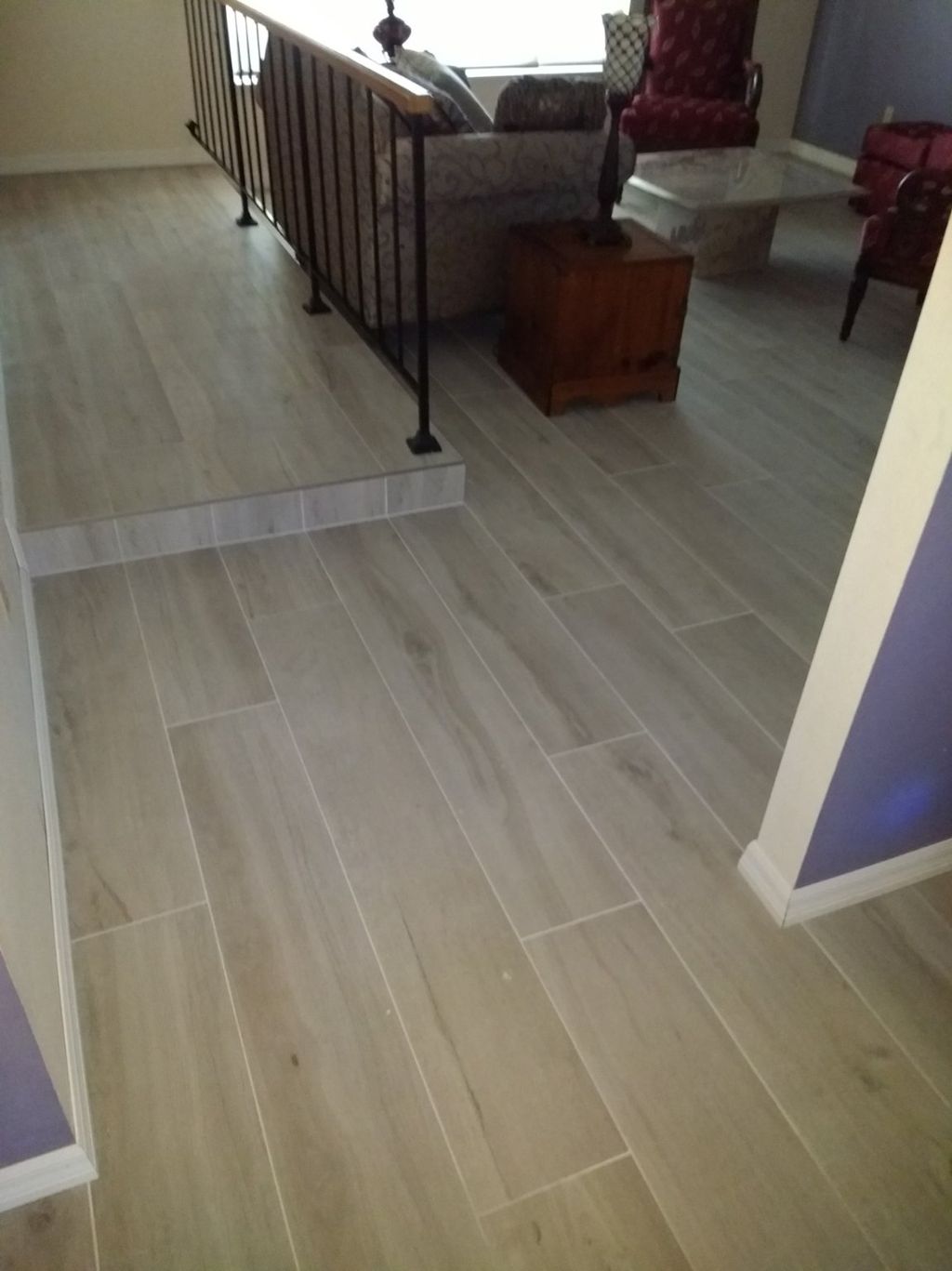 Customer photos