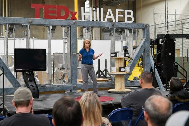 Talking about those pesky self-limited beliefs