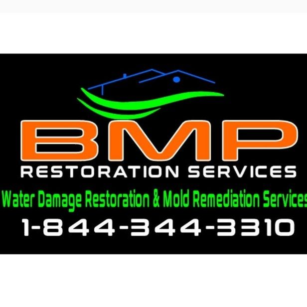 Bmp Restoration Services