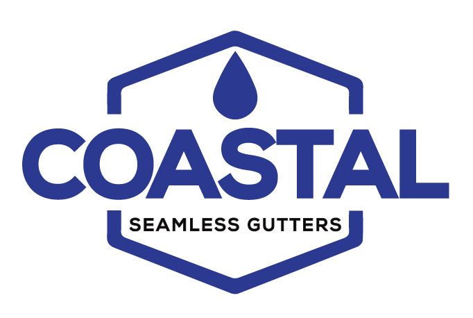 Coastal Seamless Gutters