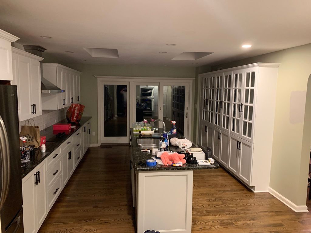 Customer photos