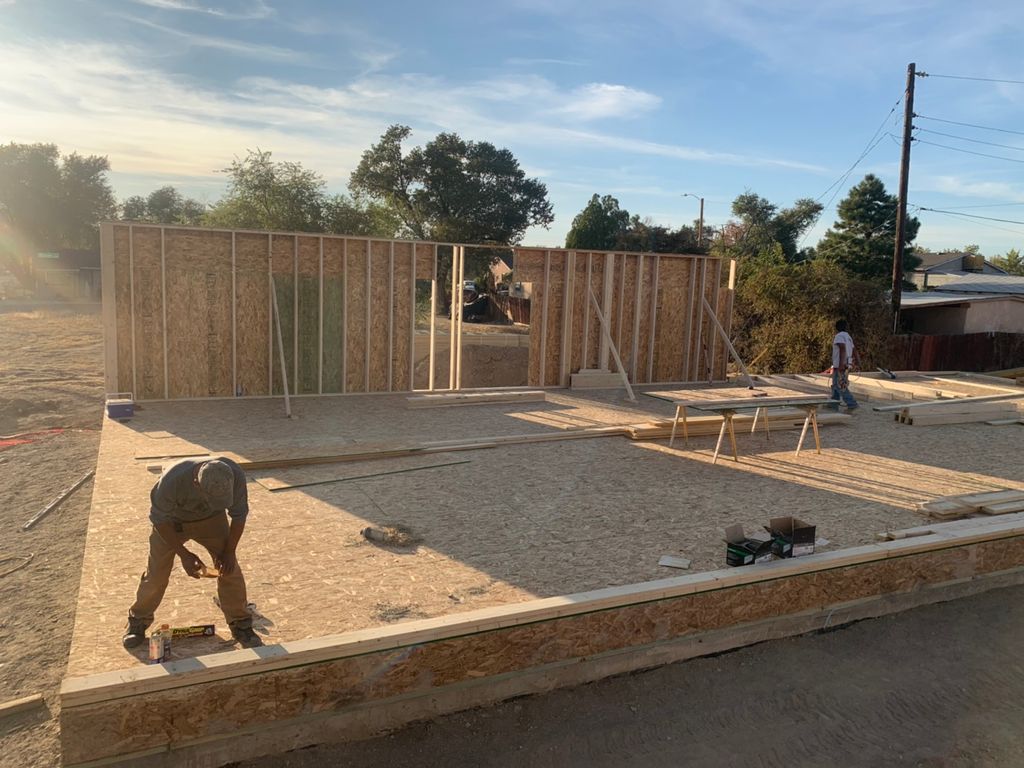 Projects and media